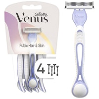 2 Venus Women's Disposable Razor 4-Packs