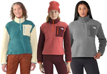 The North Face Women's Quarter-Zip
