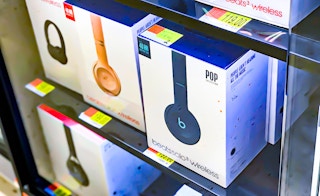 beats solo2 headphones walmart