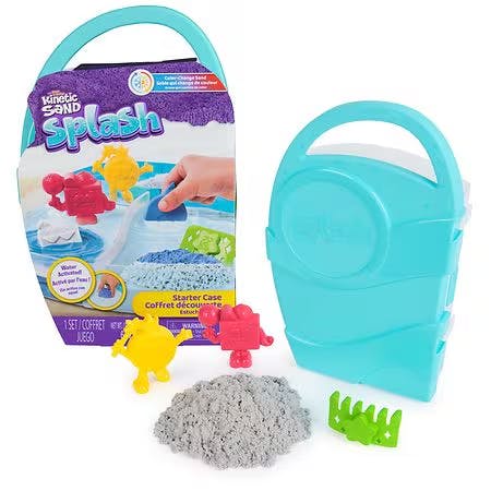 Kinetic Sand Starter Kit