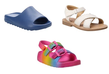 Kids' Sandals