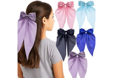Hair Bows