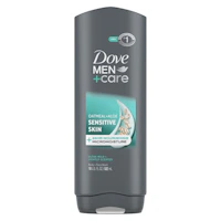 2 Dove Men+Care Body Washes