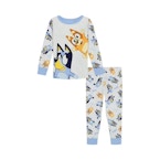 Bluey Kids' Pajama Set