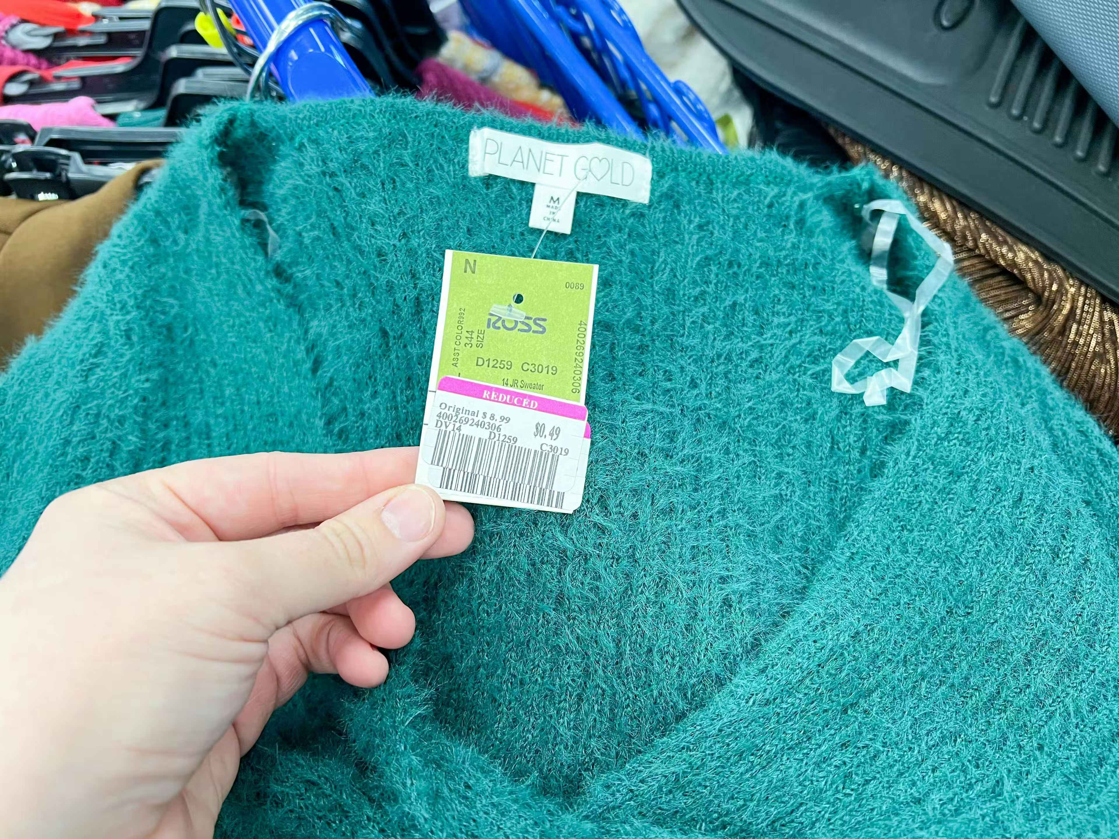 Ross Clearance Sale Why We Can't Wait for the Event in 2025 The Krazy Coupon Lady