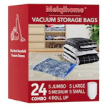 Vacuum Seal Bags