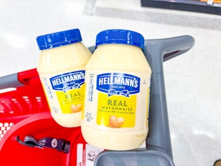 Target-Hellmanns-mayonnaise