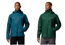 Columbia Men's Pouration Jacket