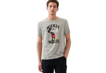Men’s Disney T-shirt