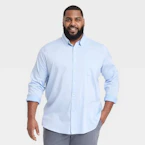 Goodfellow & Co Men's Button-Up Shirt