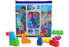 Fisher-Price Mega Bloks