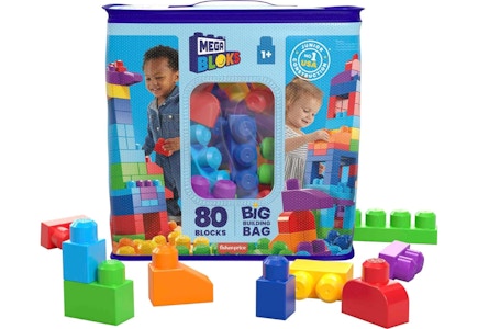 Fisher-Price Mega Bloks