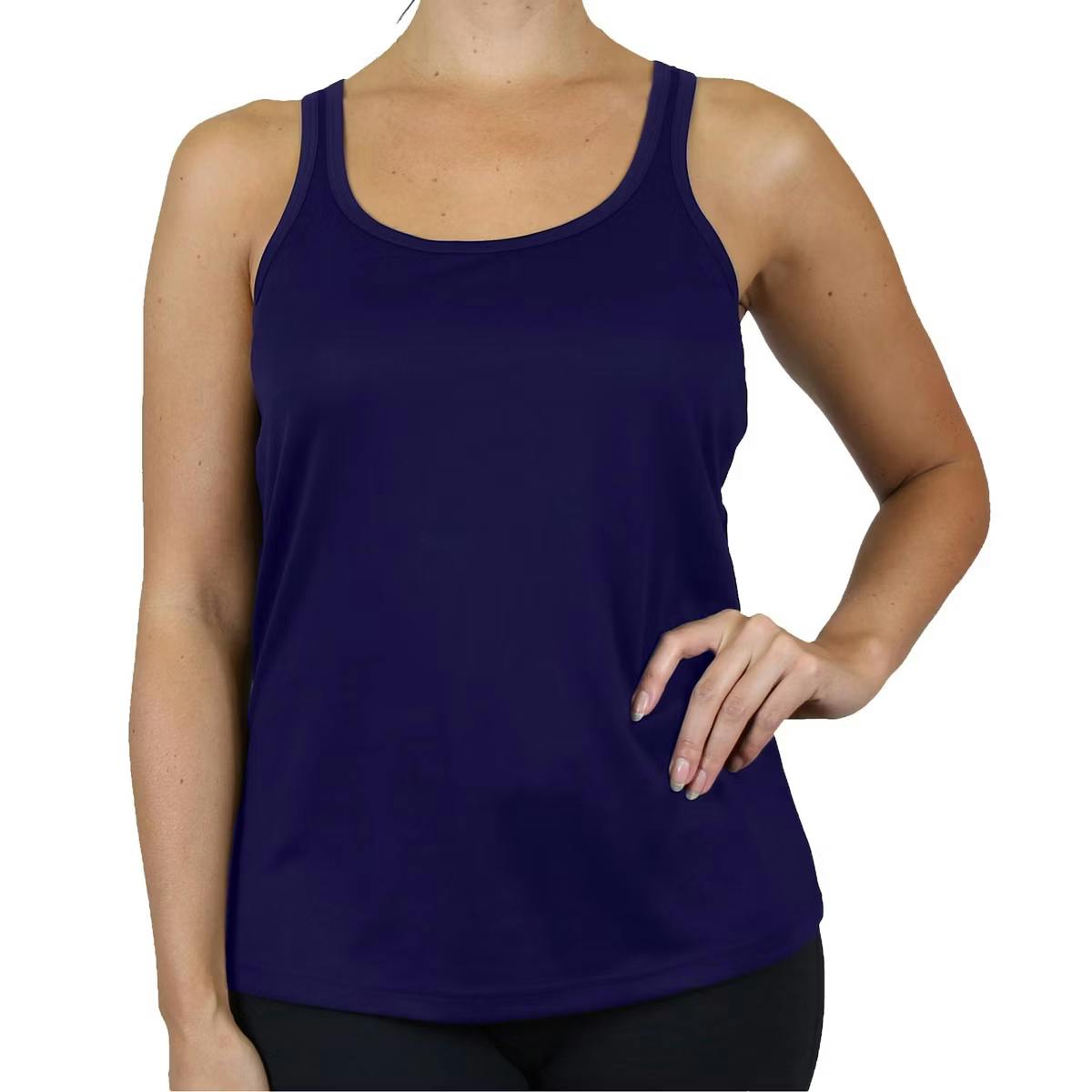 Women's Moisture Wicking Tank