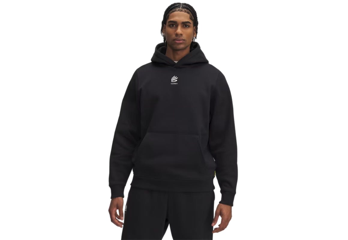 Under Armour Men's Curry Hoodie