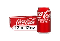 Coca-Cola 12-Pack