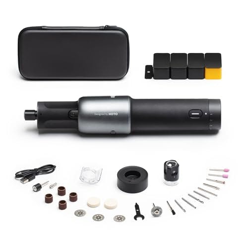 Cordless Rotary Tool Kit
