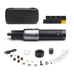 Cordless Rotary Tool Kit