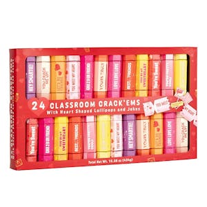 Valentine's Day Crack 'Ems