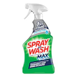 Spray 'n Wash Max Stain Remover