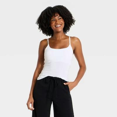 A New Day Women's Bra Cami