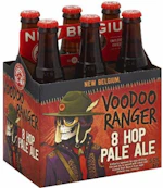 New Belgium Voodoo Ranger Beer