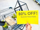 summer clearance walgreens