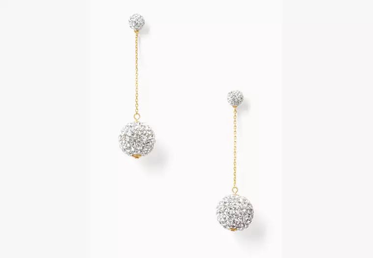 Kate Spade Razzle Dazzle Earrings