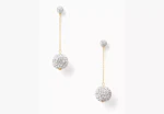 Kate Spade Razzle Dazzle Earrings