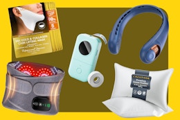 Score Huge Savings: Amazon Deals at 60% Off or Higher card image