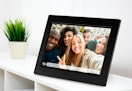 Frameo Wi-Fi Digital Picture Frame, Now $39.97 on Amazon