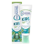 2 Sensodyne Kids' Toothpastes