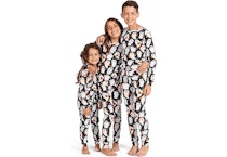 The Children's Place Baby Pajama Set