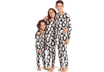 The Children's Place Baby Pajama Set