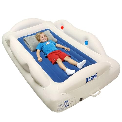 Kids' Inflatable Bed