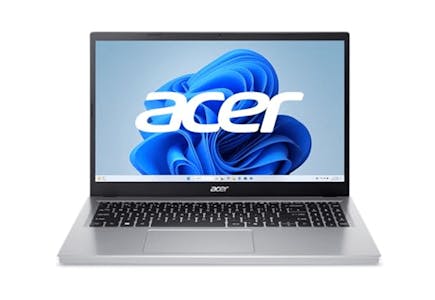 Acer Aspire Slim Laptop