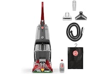 Hoover Carpet Cleaner