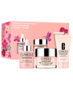 Clinique Head-To-Toe Hydrator Set