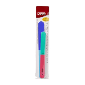 Kiss 4-Way Nail Grinder