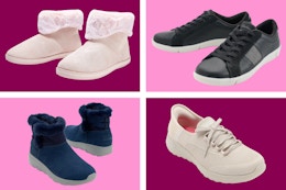 Skechers Shoes