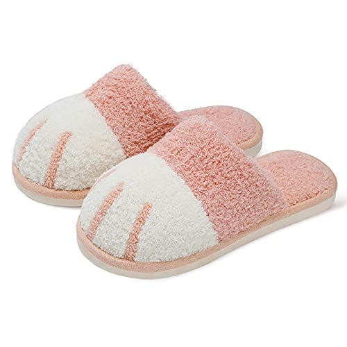 Women's Cute Animal Slippers