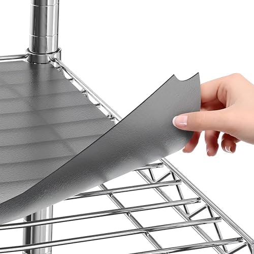 Wire Shelf Liners
