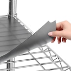 Wire Shelf Liners