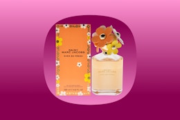 Marc Jacobs Daisy Perfume, as Low as $51.68 on Amazon (Reg. $163) card image