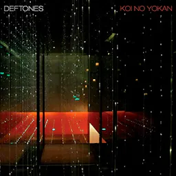 Deftones Koi No Yokan Audio CD