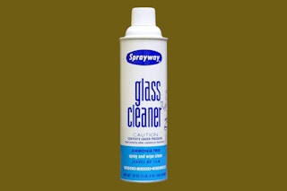 sprayway glass cleaner amazon