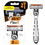 BIC Flex 5 Men's Razors
