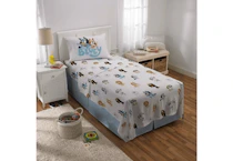 Bluey Sheet Set