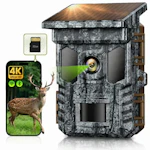 Trail Camera