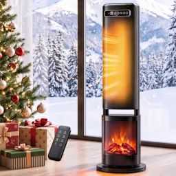 Space Heater