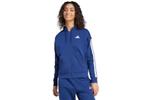 Adidas Women's Fleece Hoodie